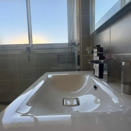 公寓 Le Clair Horizon-yourhosthelper 拉格朗德默特