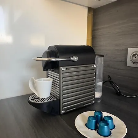 公寓 Le Clair Horizon-yourhosthelper