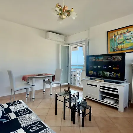 Apartment Le Clair Horizon-yourhosthelper *
