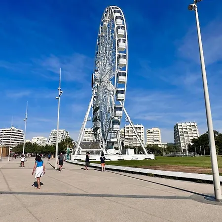 Le Clair Horizon-yourhosthelper *